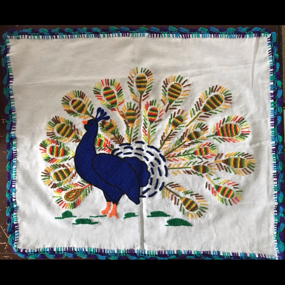 Kitchen Linens